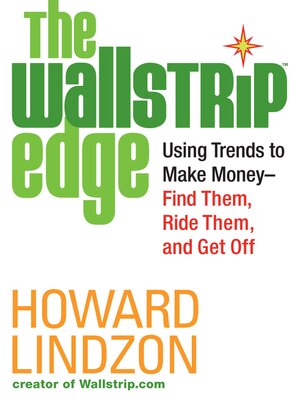 The Wallstrip Edge - ebook